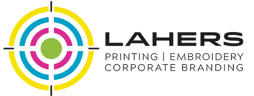 Lahers Silkscreening and Embroidery